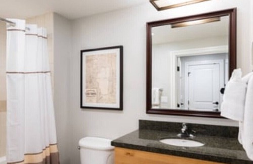 Stateline Villa | MARRIOTT'S TIMBER LODGE