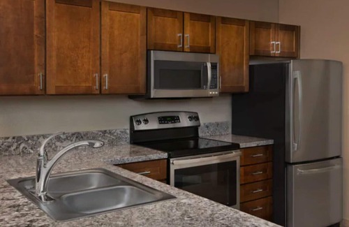 Branson Villa | Marriott's Willow Ridge Lodge (Studio)