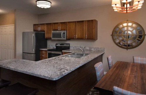 Branson Villa | Marriott's Willow Ridge Lodge (2BR)