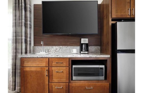 Branson Villa | Marriott's Willow Ridge Lodge 2 Bedroom Villa