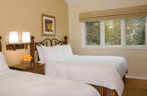 Vail Resort | Marriott Streamside at Vail, easy ski access, free shuttle
