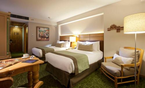 Tuxtla Gutierrez Hotel | Marriott Tuxtla Gutierrez Hotel