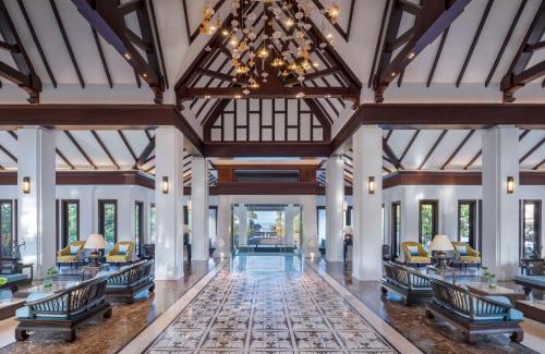 Khuk Khak Beach Hotel | Marriott Vacation Club, Khao Lak Beach Resort