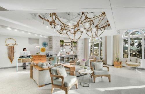 South Beach Hotel | Marriott Vacation Club, South Beach