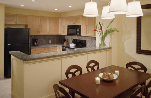 Waikoloa Resort | Marriott Waikoloa Ocean Club - 1BR n