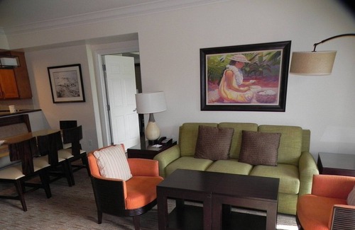 Poipu Resort | Marriott Waiohai. Ocean View 2 BR, 2 BA. Week #1 9/12-19/25. Week #2 9/19-26/25