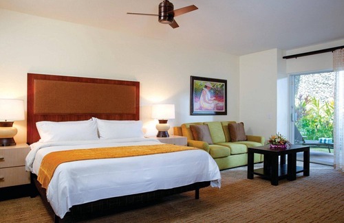 Poipu Resort | Marriott Waiohai. Ocean View 2 BR, 2 BA. Week #1 9/12-19/25. Week #2 9/19-26/25