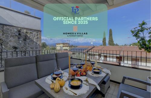 Rivoltella Apartment | Marriott Warda Lovely Suite DesenzanoLoft Official Partner Homes & Villas by Marriott Bonvoy