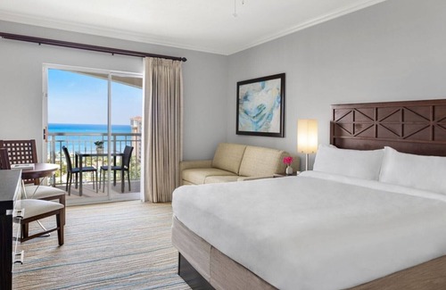 Arashi Resort | Marriott’s Aruba Surf Club: Your Family’s Caribbean Playground Awaits-Studio