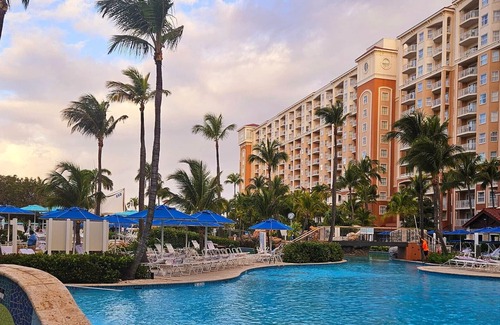 Arashi Resort | Marriott’s Aruba Surf Club: Your Family’s Caribbean Playground Awaits-Studio