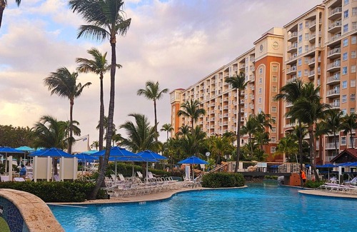 Arashi Resort | Marriott’s Aruba Surf Club: Your Family’s Caribbean Playground Awaits-Studio