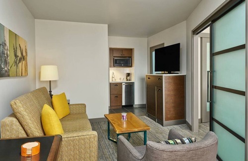 Civic Core Hotel | Marriotts Pulse San Diego - Studio