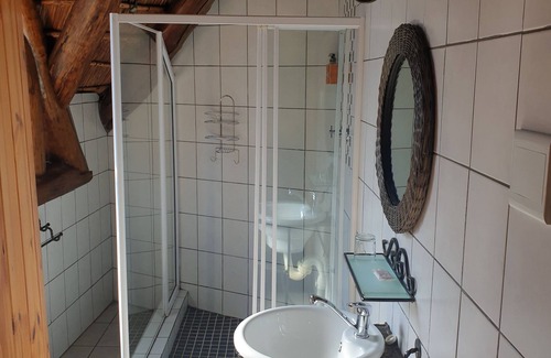 Kwambonambi Cabin | Marrob Lodge