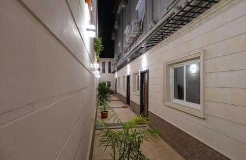 The 5th Settlement Apartment | Marron studios 1 new