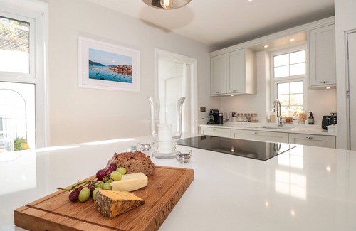 Salcombe Cottage | Marroy