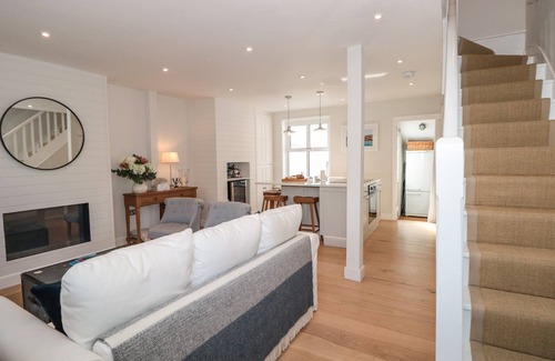 Salcombe Cottage | Marroy