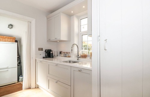 Salcombe Cottage | Marroy