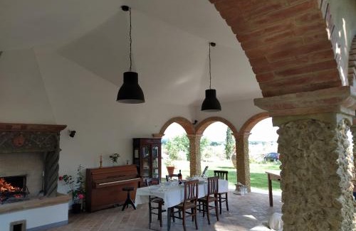 Gavorrano House | Marrucheto