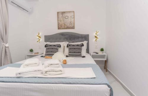 Khoustouliana Apartment | Marry House