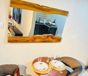 Sinza Apartment | Mars Cozy apartment Sinza