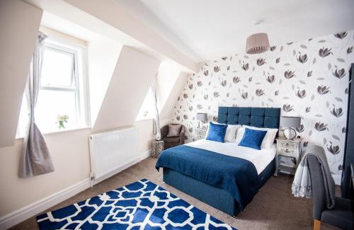 South Shore Bed & Breakfast | MARS Hotel Seaview Blackpool