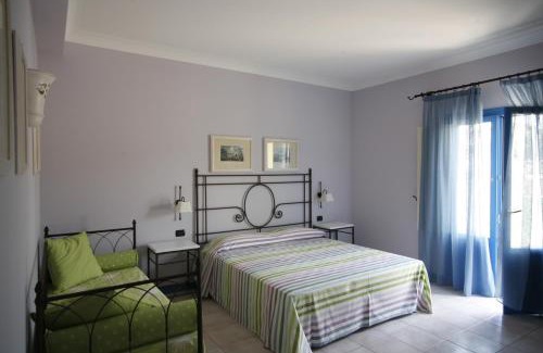 Scicli Villa | Marsa Siclà Le Ville