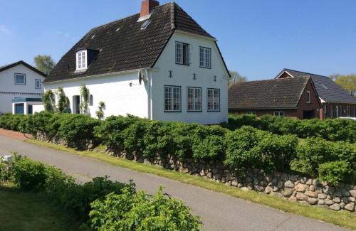Oldsum House | Marschblick