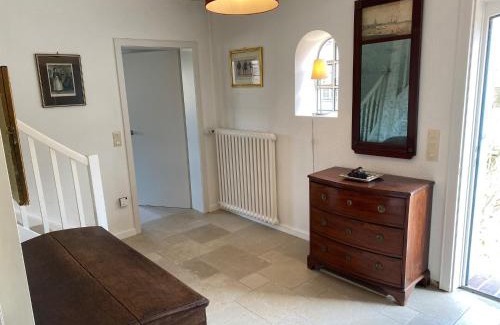 Oldsum House | Marschblick