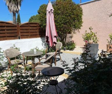 Marseillan House | MARSEILLAN Ville