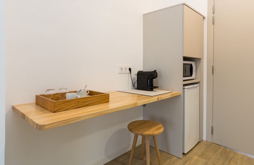 Cala'n Bosch Apartment | MarSenses Paradise Club Hotel
