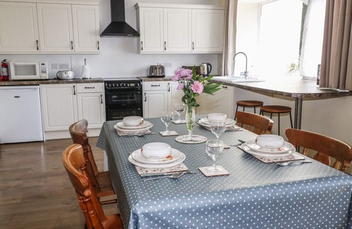 South Molton Cottage | Marsh Cottage