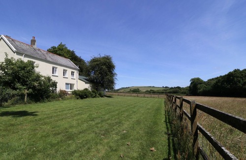 South Molton Cottage | Marsh Cottage