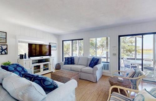 Bald Head Island House | Marsh Mellow