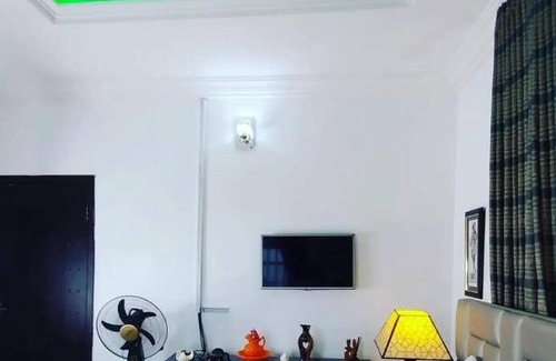 Ibeju House | Marshy hill estates 4