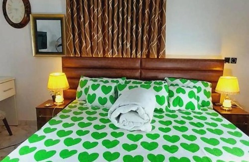 Ibeju House | Marshy hill estates 4