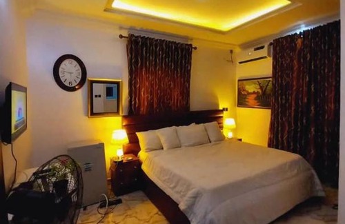 Ibeju House | Marshy hill estates 4