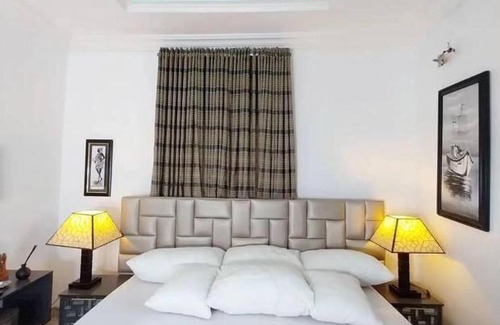 Ibeju House | Marshy hill estates 4