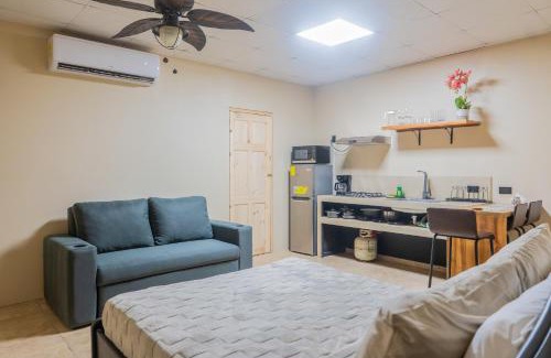 Uvita Hotel | Marsol 2
