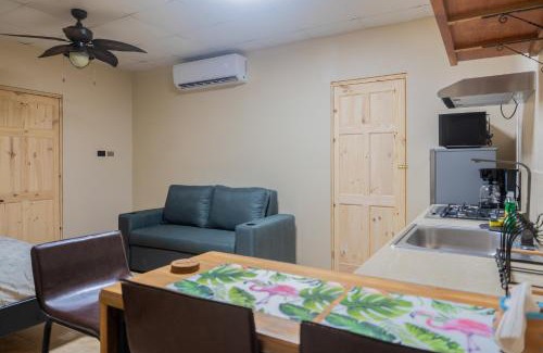 Uvita Hotel | Marsol 2