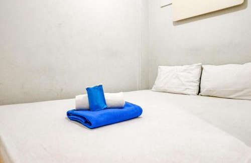 Jakarta Hotel | Marson Interkota Residence Mitra RedDoorz