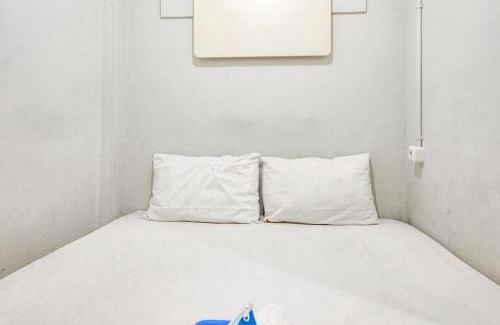 Jakarta Hotel | Marson Interkota Residence Mitra RedDoorz