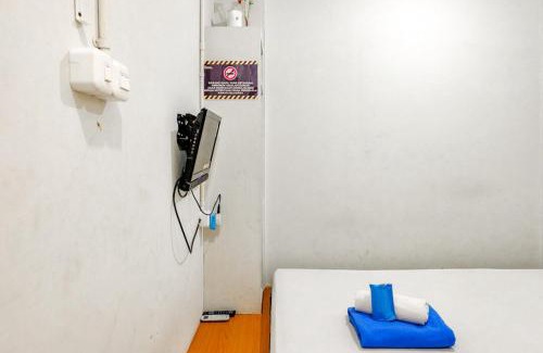 Jakarta Hotel | Marson Interkota Residence Mitra RedDoorz