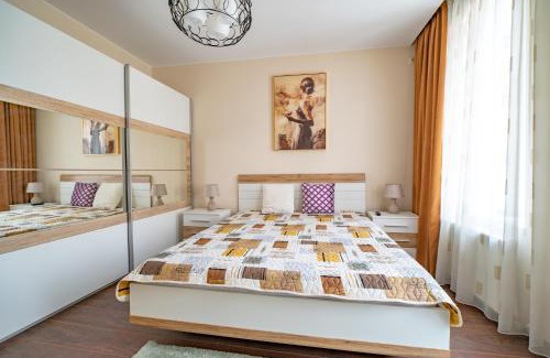 Sandanski Apartment | MARSY