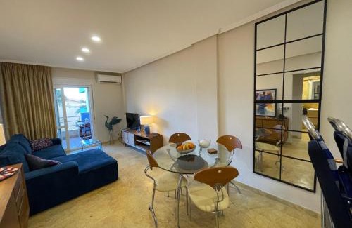 Orihuela Costa Apartment | Marta Apartament Cabo Roig Alicante