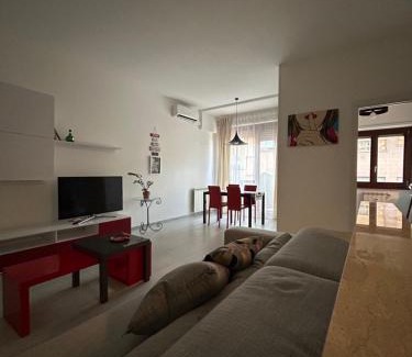 Quartiere XIII Aurelio Apartment | Marta Cozy place near Vatican and subway