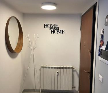 Quartiere XIII Aurelio Apartment | Marta Cozy place near Vatican and subway