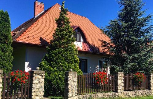 Gyenesdias House | Marta Guest House