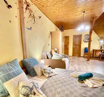 Gyenesdias House | Marta Guest House
