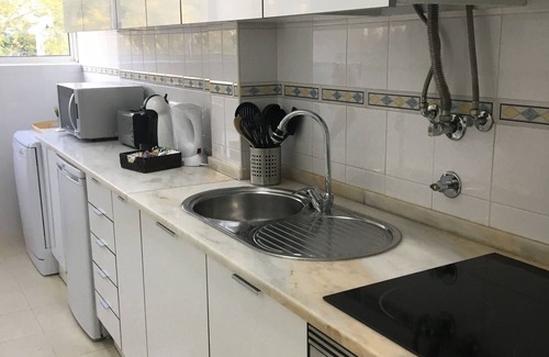 Olivais Apartment | Marta´s Lisbon Apartments