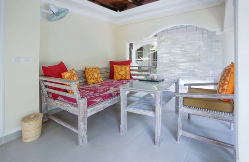 Gili Trawangan Hotel | Martas Hotel Gili Trawangan